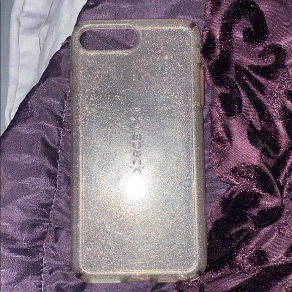 IPhone 8+ and one 6s+ phone case